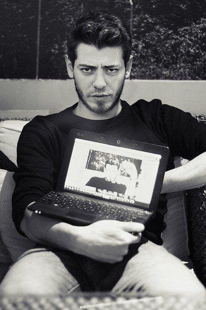 Иван Семененко | Москва