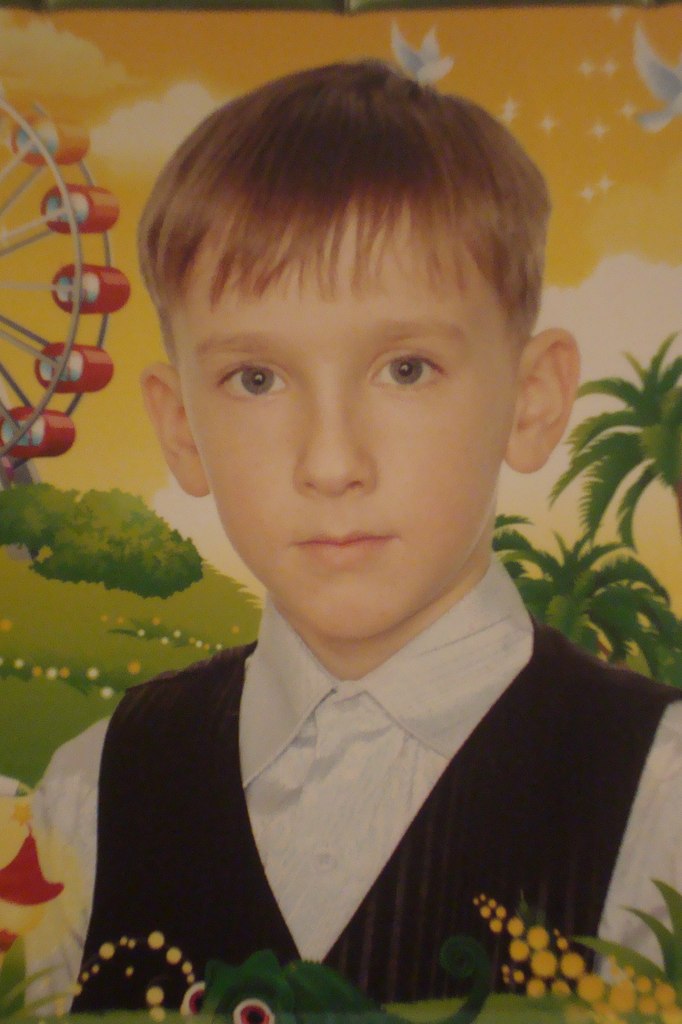 Юлия Бабкина | Братск