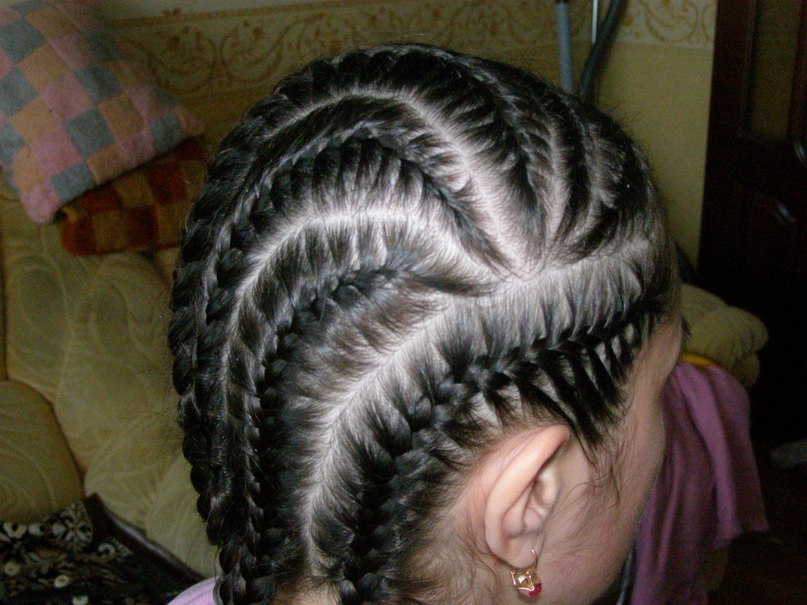 Юлия Бреденко | Белая Церковь