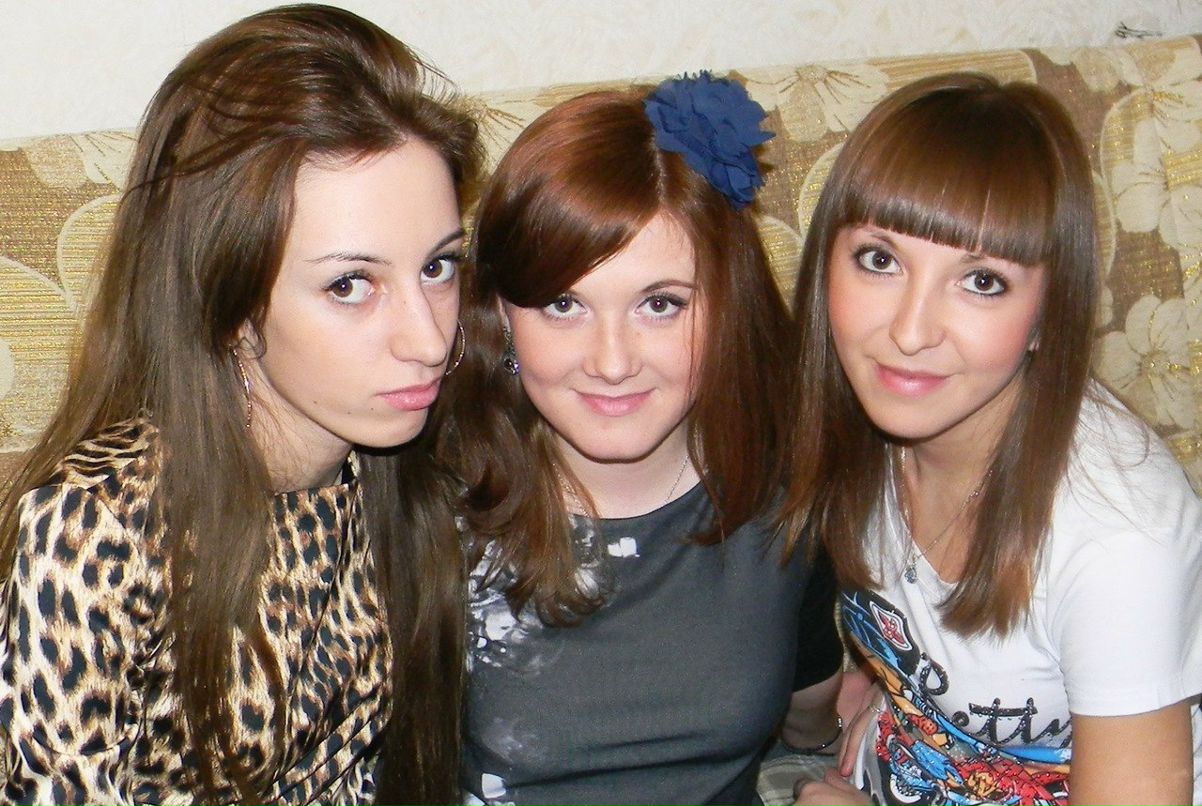 Маргоша Рыжая | 