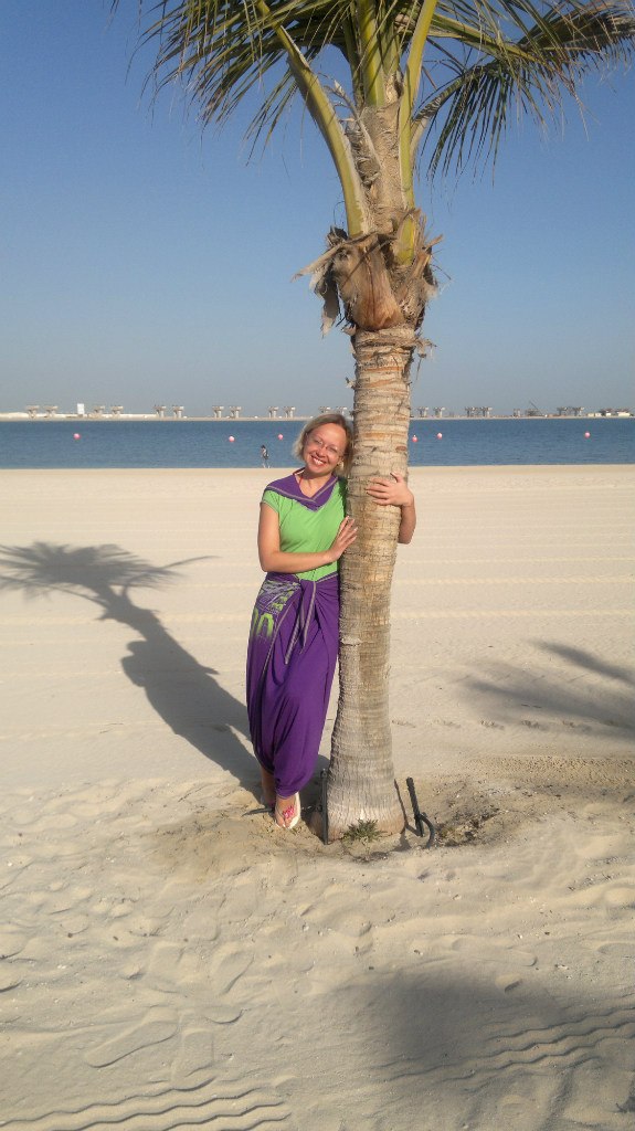 Anna Abramova | Москва