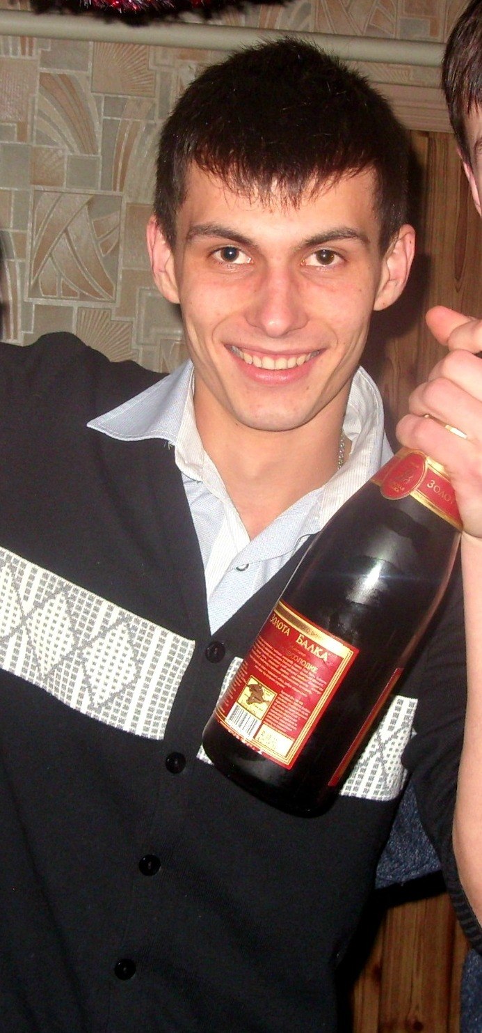 Вадим Бова | Харьков