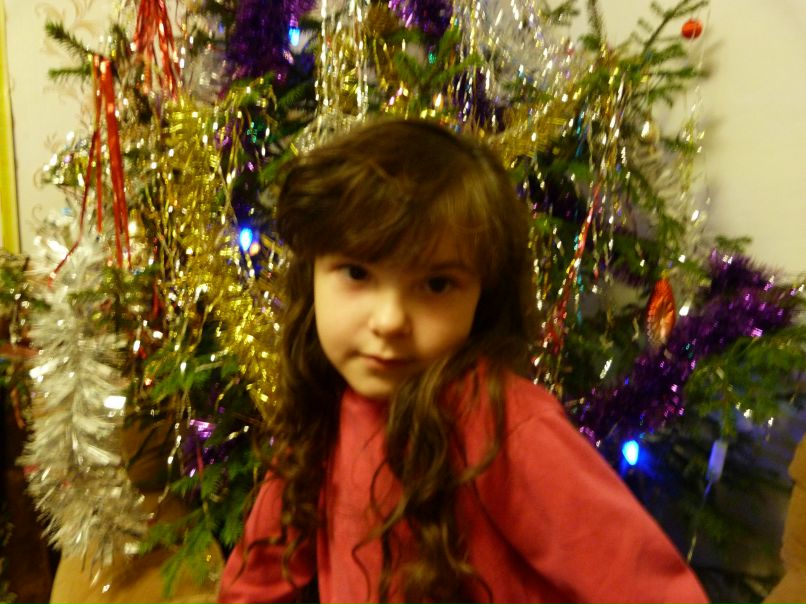 Екатерина Чернявская | Ляскеля (поселок)