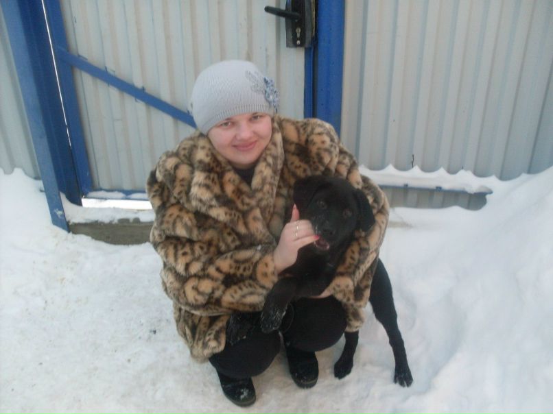 Ольга Бадюкова | Клинцы