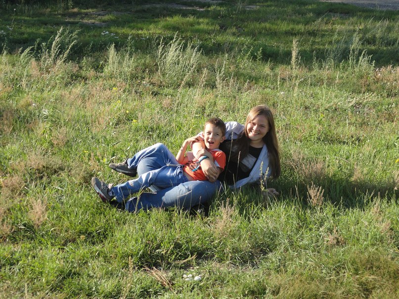 Елена Ивченко | Красноярск