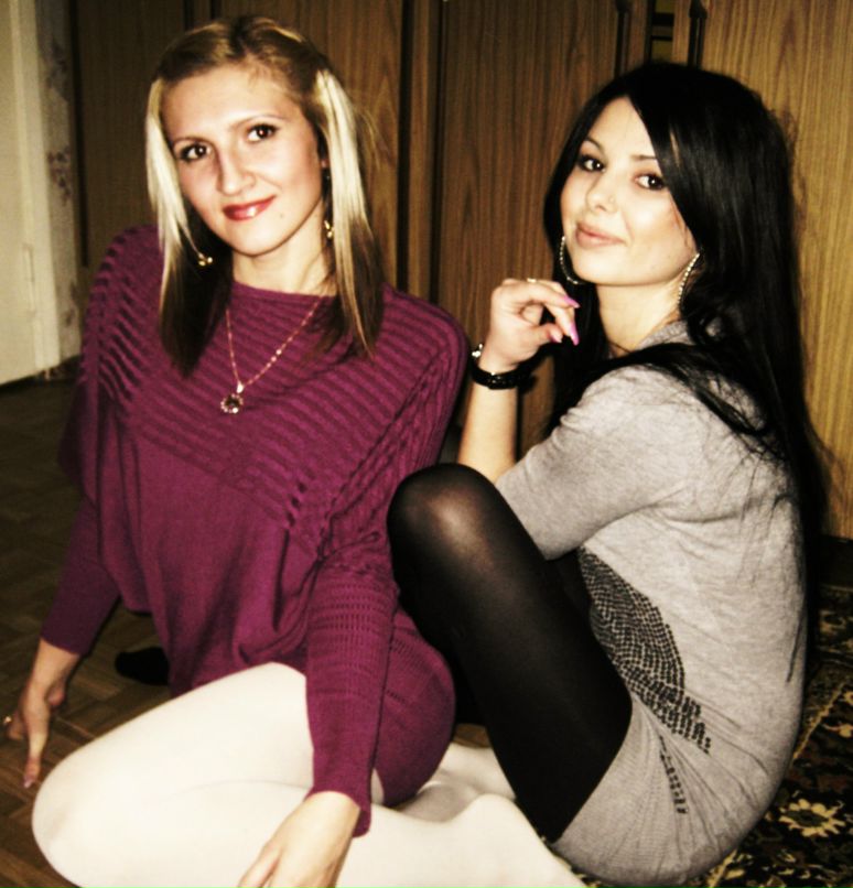 Эммася Степанова | Ейск