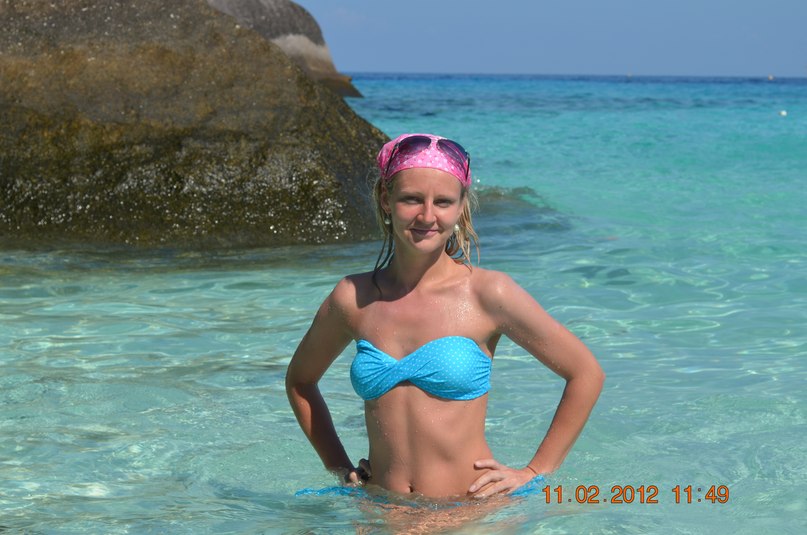 Татьяна Уколова | Самара