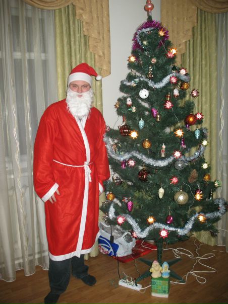 №32, Дмитрий Базилевский, 35 лет, Днепр (Днепропетровск) №32, Дмитрий Базилевский, 35 лет, Днепр (Днепропетровск)