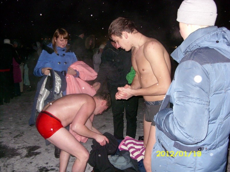 Евгений Махатаев | Иркутск