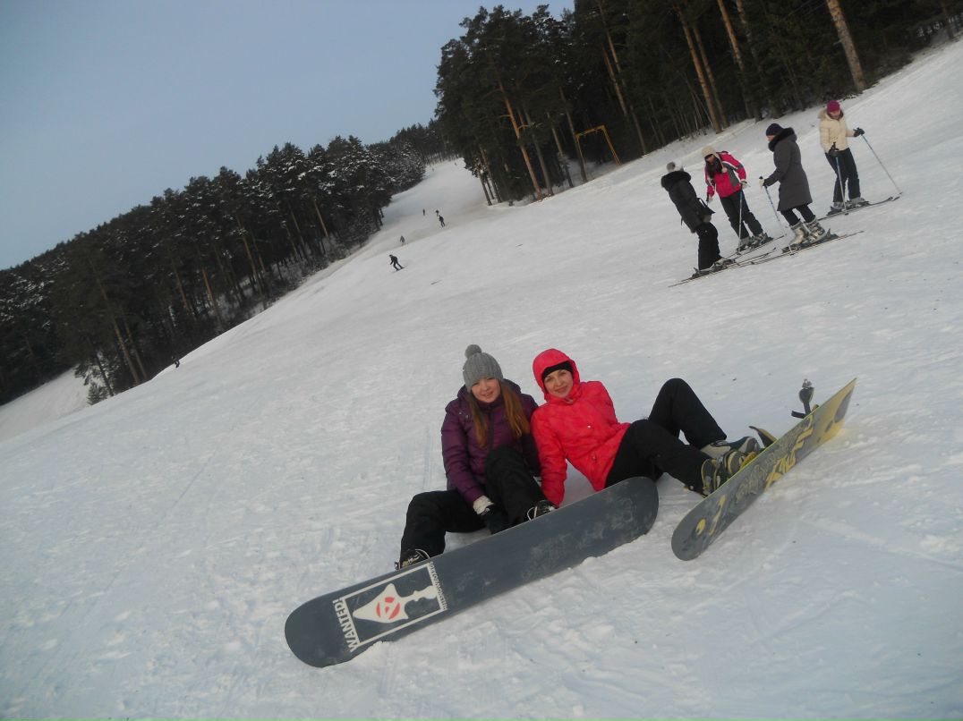 Танзиля Намазова | Челябинск
