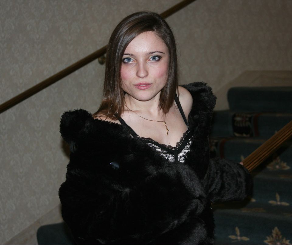 Inna Shafar | East Brunswick