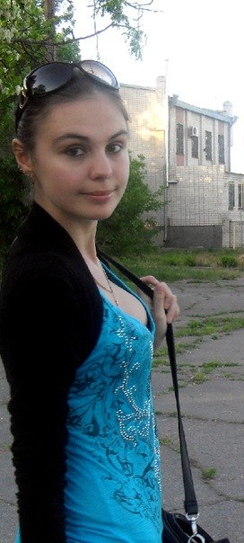 Ирусик Моисеенко Владимировна=* | 