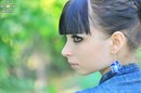 Фотография Баженовой Ксюши