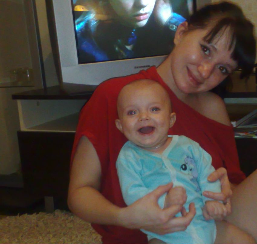 Антон Зудин | Выкса