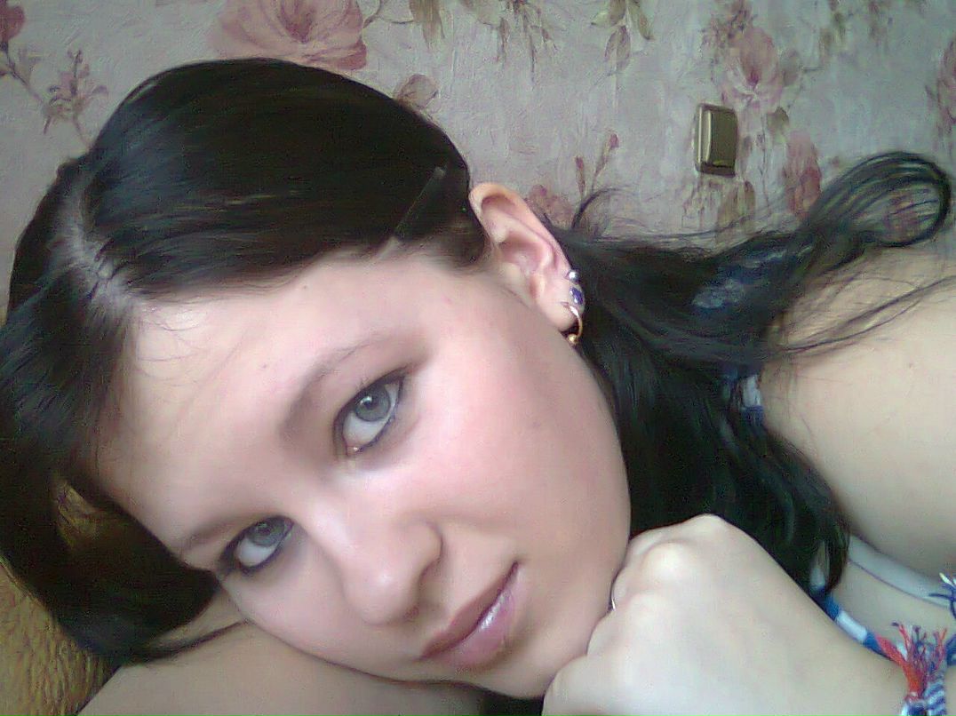 Александра Лищун | Новомосковск