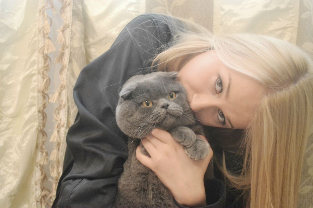 Ирина Дёмина | Южно-Сахалинск