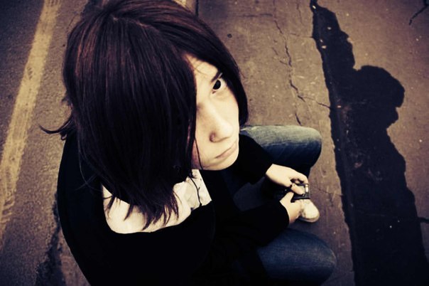 Олька Семёнова S.Vicious | Москва