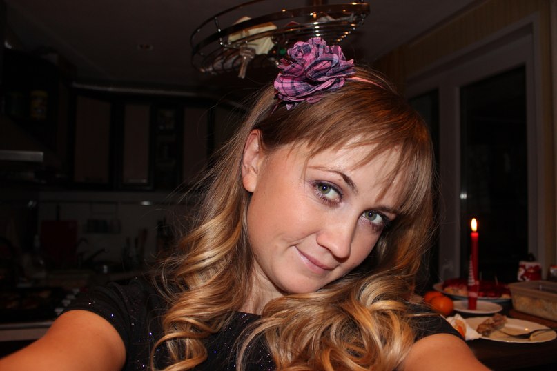 Ксюша Афзалова | Ижевск