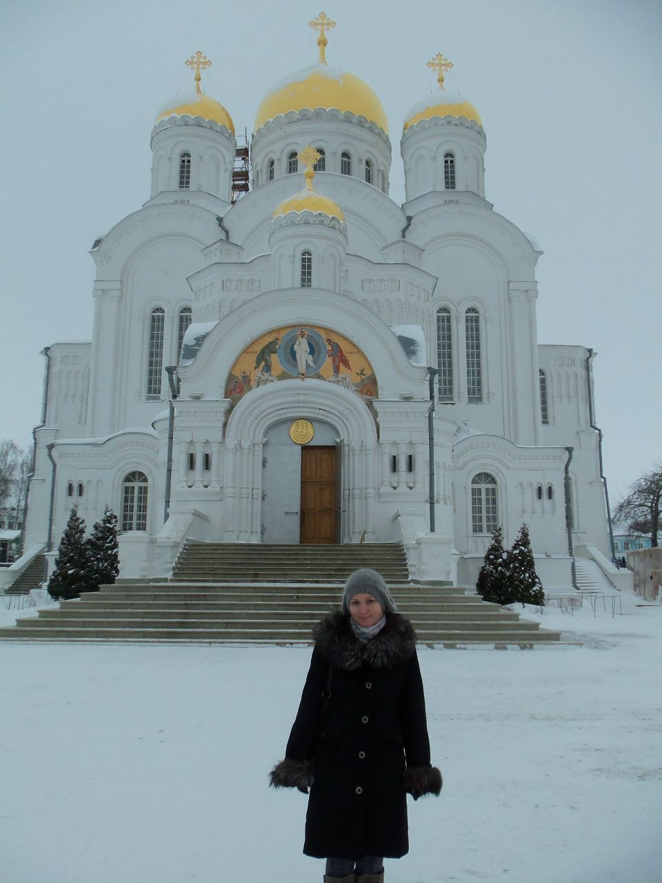 Наталья Сухинина | Сургут
