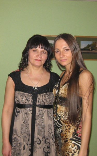 №1, Наташа Трейберман №1, Наташа Трейберман