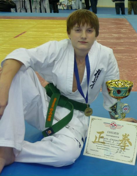 №3, Дмитрий Гречуха, 28 лет, Москва, Россия №3, Дмитрий Гречуха, 28 лет, Москва, Россия