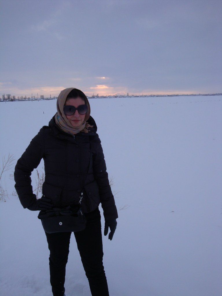 Стелла :-) | Москва