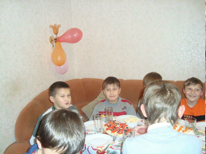 Егор Маркелов | Киев