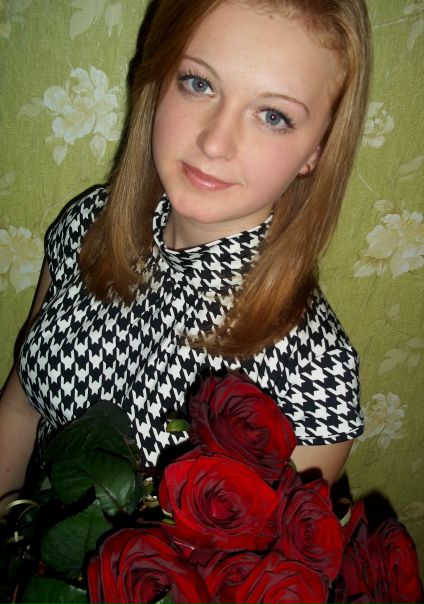 №64, Руслана Мазуркевич, Ровно №64, Руслана Мазуркевич, Ровно