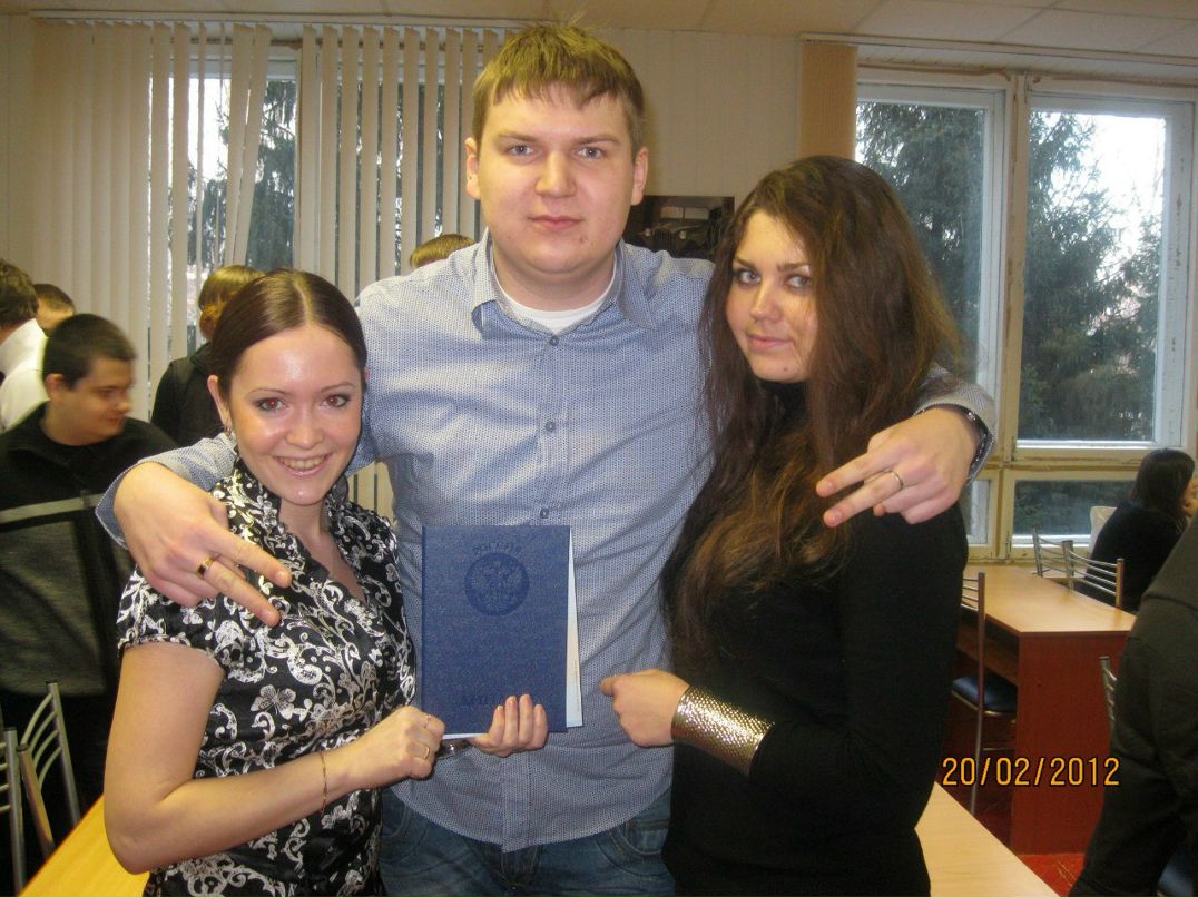 Илья Пульман | Нижний Новгород