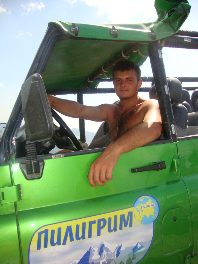 Игорь Бобков | Воронеж