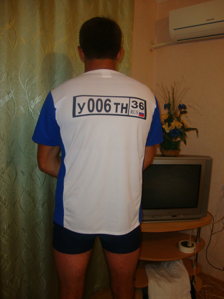 Игорь Бобков | Воронеж