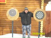 Фотография Андрей Федотов