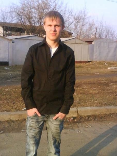 Михаил Стенников | Москва