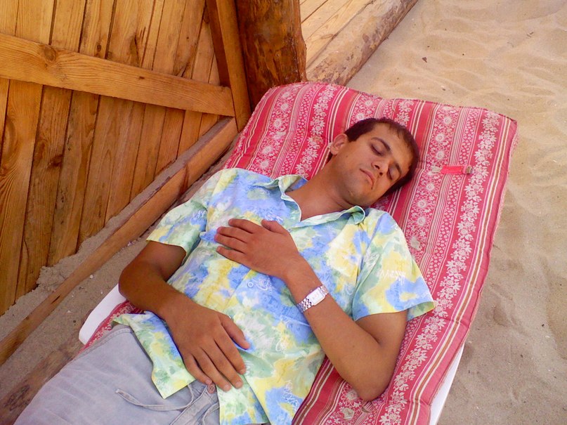 Юрий Бабич | Одесса