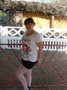 Фотография Седых Екатерины