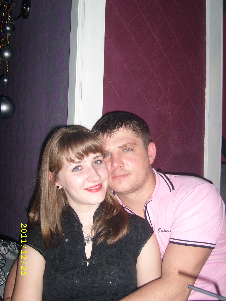 Анастасия Тарасова | Саваслейка