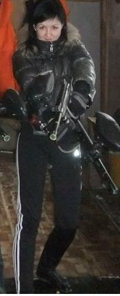 Маша Керимджанова | Екатеринбург