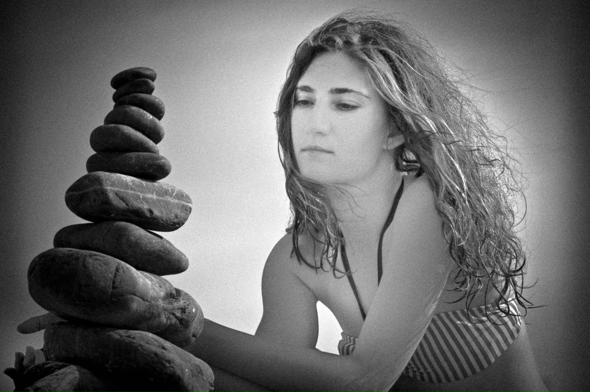 Мария Родионова Sunny | Москва