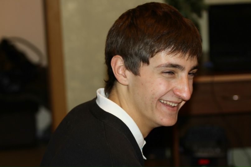 Сергей Иванович | Киев