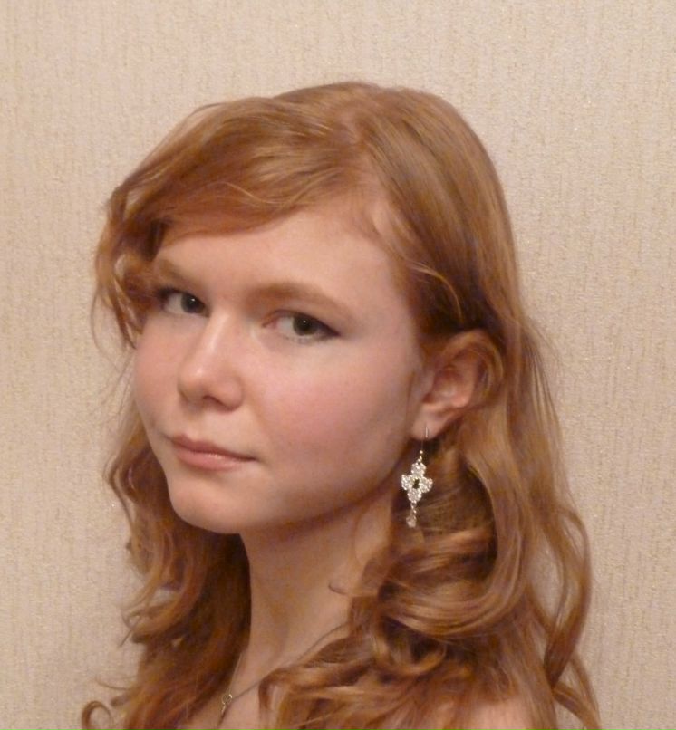 Лада Барышникова | 