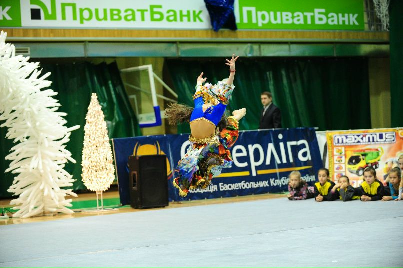 Eliza Tkachenko | Санкт-Петербург