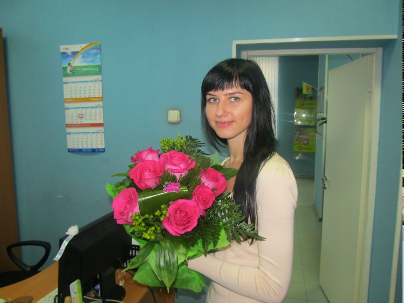 Юлия Разумцева | Новосибирск