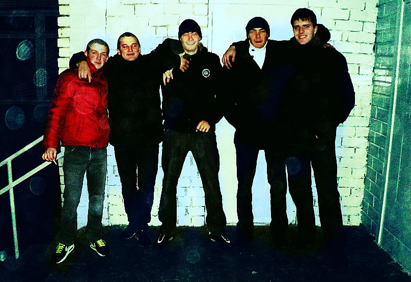 Андрей Полхович | Гродно