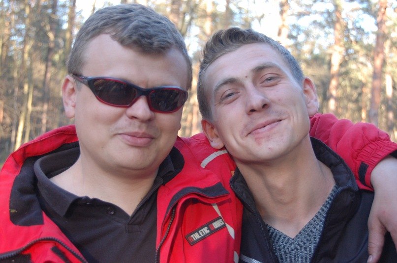 Александр Герасименко Герик | Киев