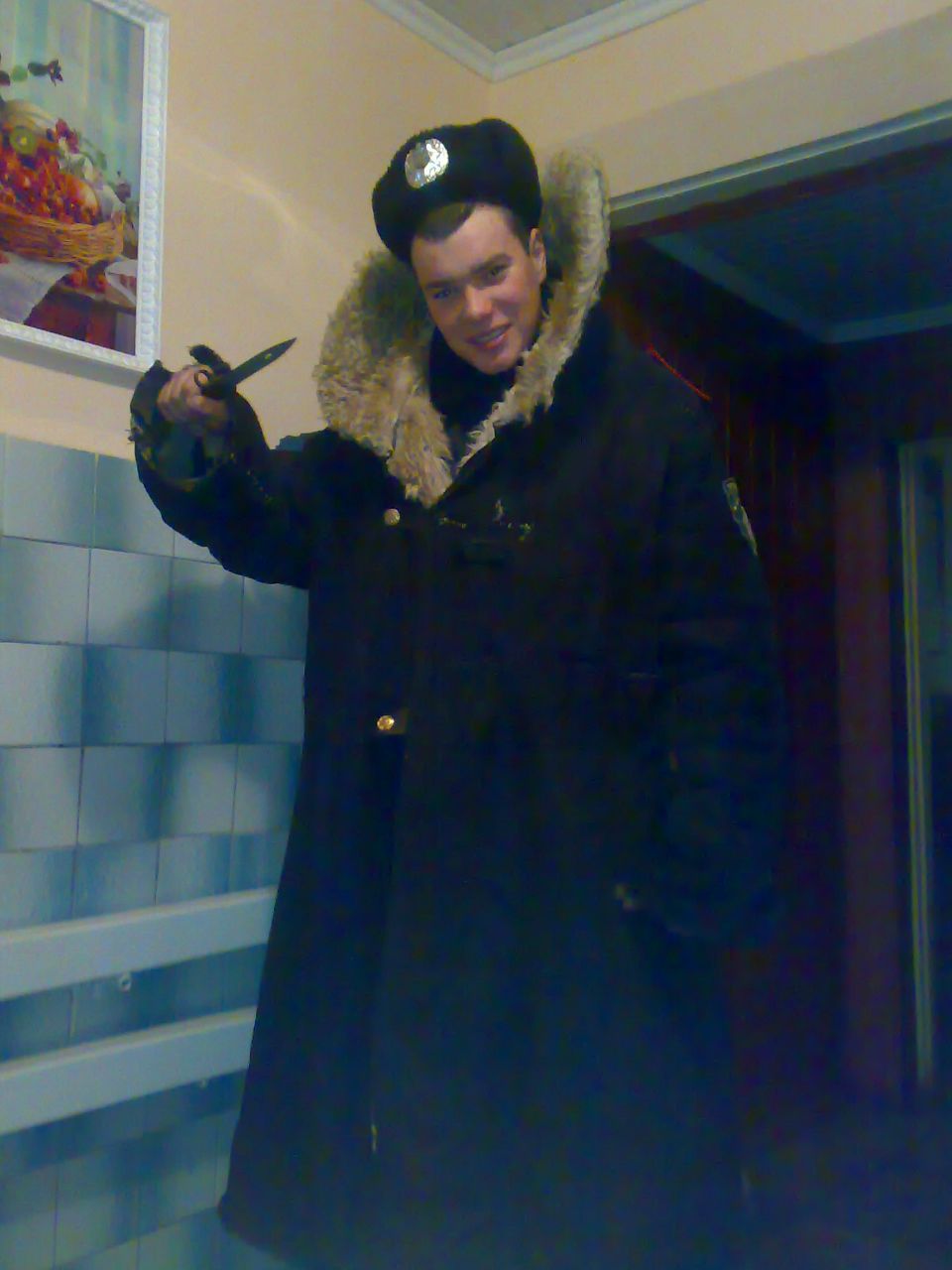 Юра Мельник | Новоукраинка