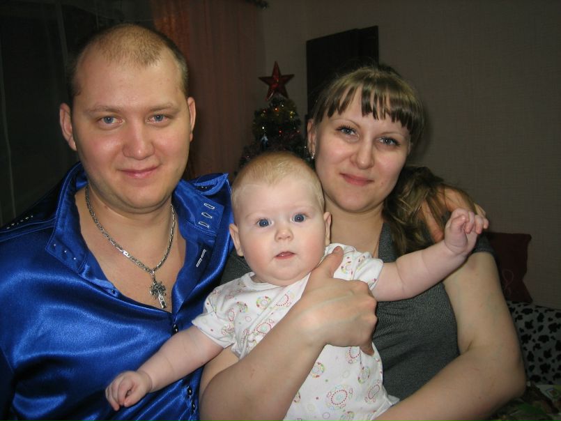 №36, Ксения Катаева, 41 год, Воркута №36, Ксения Катаева, 41 год, Воркута