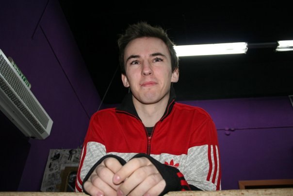 Вася Филатов | Барнаул