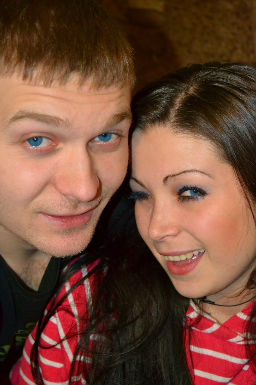 Сергей Рыбин Рыба | Ставрополь