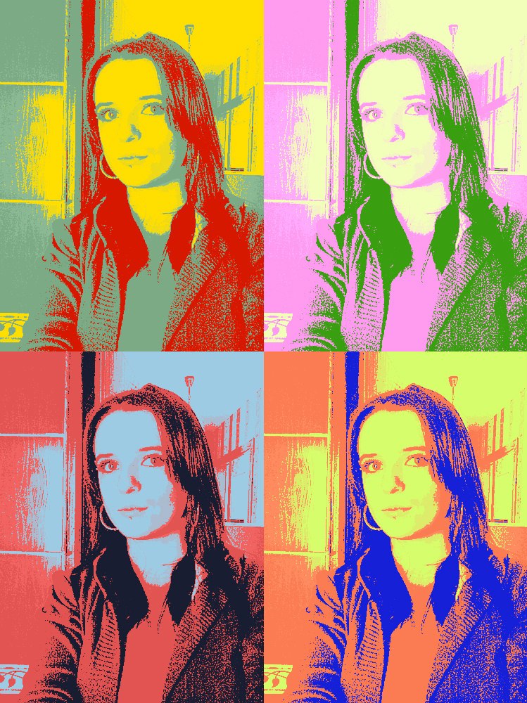 Дарья Каракулина Сергеевна | Кропивницкий / Кировоград