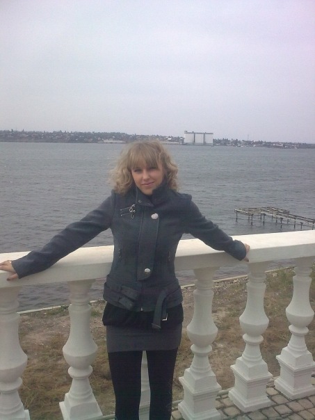 №157, Ирина Смирнова, Баштанка №157, Ирина Смирнова, Баштанка